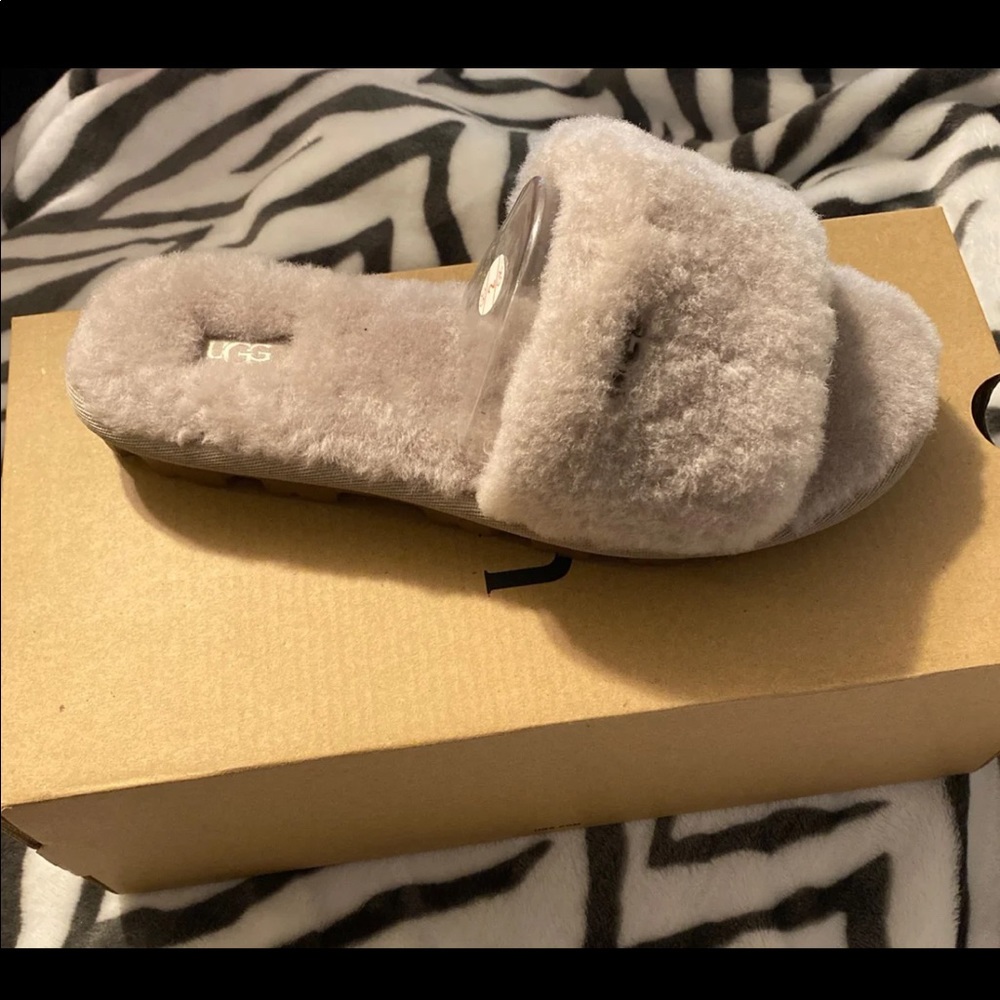 UGG Cozette Slippers